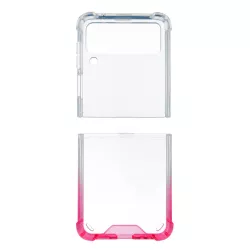 Funda Degradada para Samsung Galaxy Z Flip3