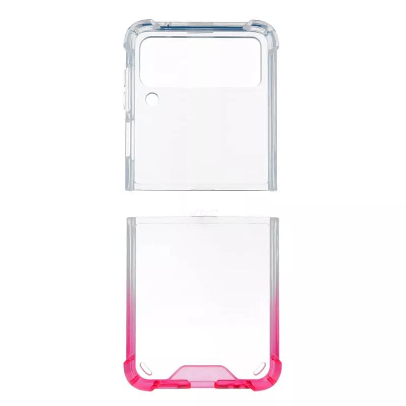 Funda Degradada para Samsung Galaxy Z Flip3