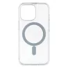 Funda Clear Transparente compatible con Magsafe para iPhone 13 Pro