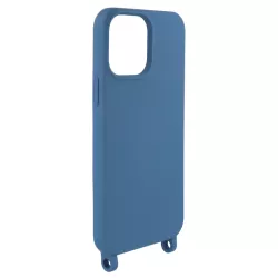 Funda Ultra suave colgante para iPhone 13 Pro Max