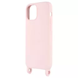 Funda Ultra suave colgante para iPhone 13 Mini