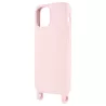 Funda Ultra suave colgante para iPhone 13 Mini