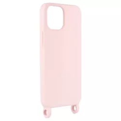 Funda Ultra suave colgante para iPhone 13 Mini