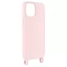 Funda Ultra suave colgante para iPhone 13 Mini