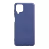 Funda Ultra suave para Samsung Galaxy M12