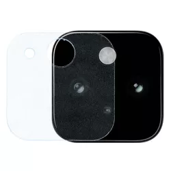 Protector de Cámara Cristal para Google Pixel 5A