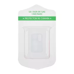 Protector de Cámara Cristal para Oppo Reno6