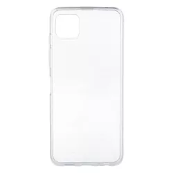 Funda Silicona transparente para Motorola Moto G50 5G