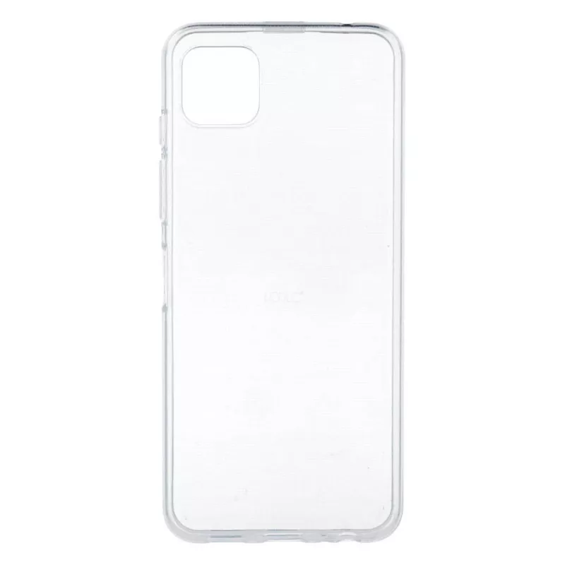 Funda Silicona transparente para Motorola Moto G50 5G