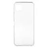 Funda Silicona transparente para Motorola Moto G50 5G