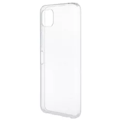 Funda Silicona transparente para Motorola Moto G50 5G