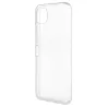 Funda Silicona transparente para Motorola Moto G50 5G