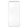 Funda Silicona transparente para Motorola Edge 20 Lite