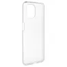 Funda Silicona transparente para Motorola Edge 20 Lite