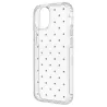 Funda Brillantes para iPhone 13 Mini