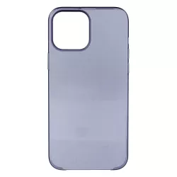 Funda Clear para iPhone 13 Pro Max