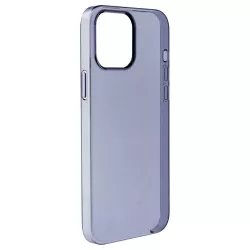 Funda Clear para iPhone 13 Pro Max