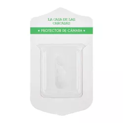 Protector de Cámara Cristal para Samsung Galaxy Z Fold3