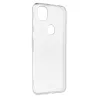 Funda Silicona transparente para Google Pixel 4A