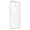 Funda Silicona transparente para Google Pixel 5A