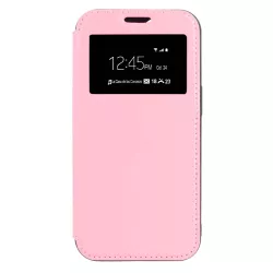 Funda libro para iPhone 13 Mini