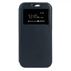 Funda libro para iPhone 13 Mini