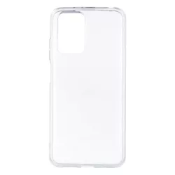 Funda Silicona transparente para Xiaomi Redmi 10