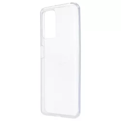 Funda Silicona transparente para Xiaomi Redmi 10