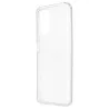 Funda Silicona transparente para Xiaomi Redmi 10