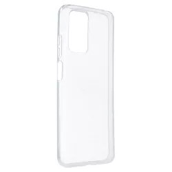 Funda Silicona transparente para Xiaomi Redmi 10