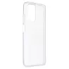 Funda Silicona transparente para Xiaomi Redmi 10