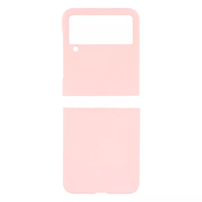 Funda Ultra suave para Samsung Galaxy Z Flip3