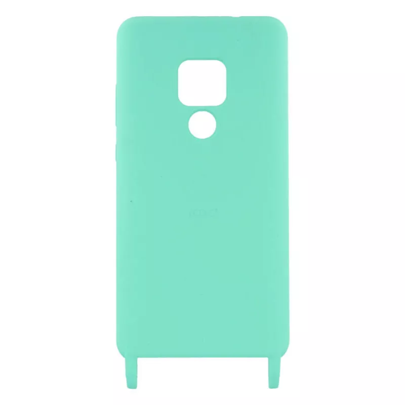 Funda Ultra suave colgante para Huawei Mate 20