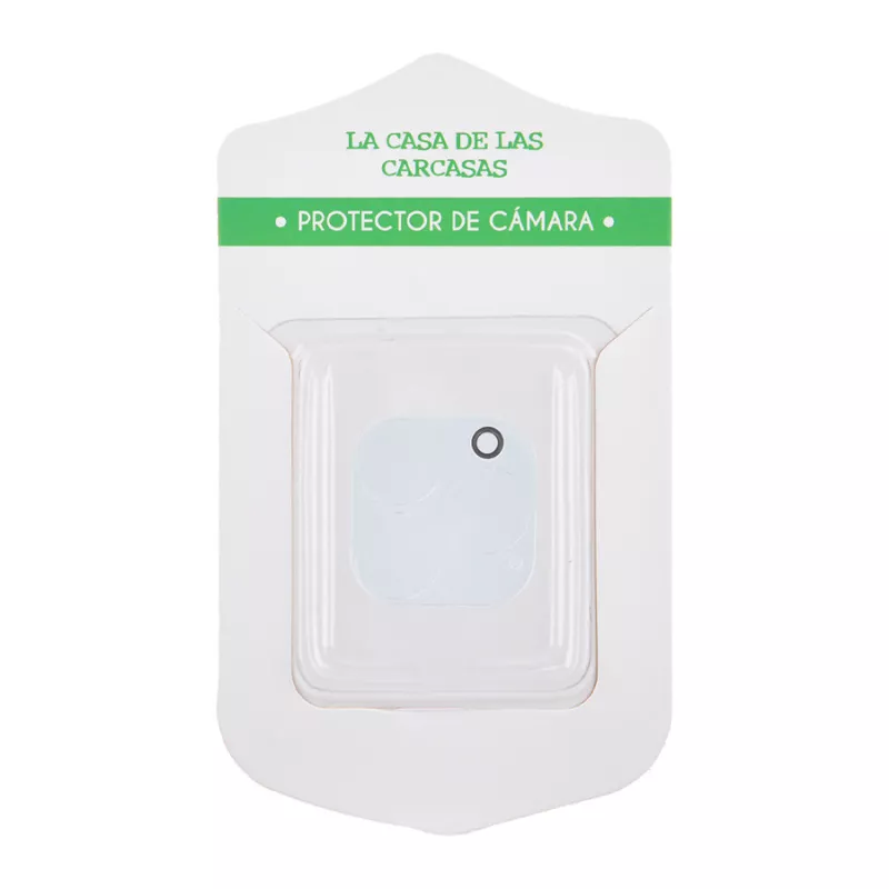 Protector de Cámara Cristal para iPhone 13 Pro Max