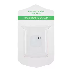 Protector de Cámara Cristal para iPhone 13 Mini