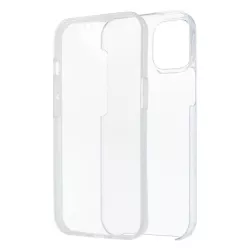 Funda Cromada con tapa para iPhone 13 Mini