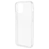 Funda Silicona Transparente para iPhone 13 Mini