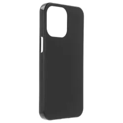 Funda Silicona lisa para iPhone 13 Pro