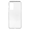 Funda Silicona transparente para OnePlus Nord 2 5G