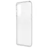 Funda Silicona transparente para OnePlus Nord 2 5G